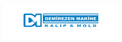 demirezen makina